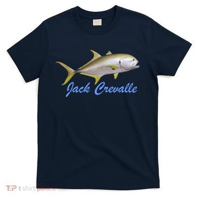 Jack Crevalle T-Shirt
