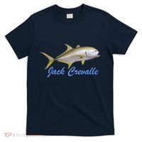 Jack Crevalle T-Shirt thumb 0