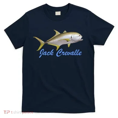 Jack Crevalle T-Shirt
