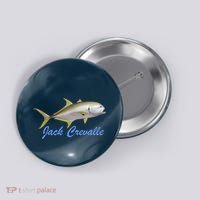 Jack Crevalle Button thumb 0