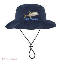 Jack Crevalle Bucket Hat thumb 0