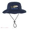 Jack Crevalle Bucket Hat
