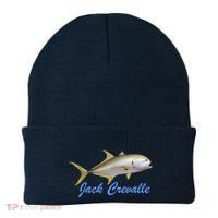 Jack Crevalle Beanie thumb 0