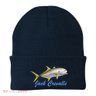 Jack Crevalle Beanie