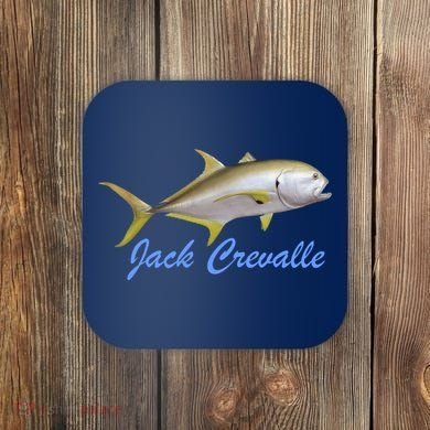 Jack Crevalle Coaster
