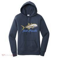 Jack Crevalle Women's Hoodie thumb 0
