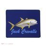 Jack Crevalle Mousepad