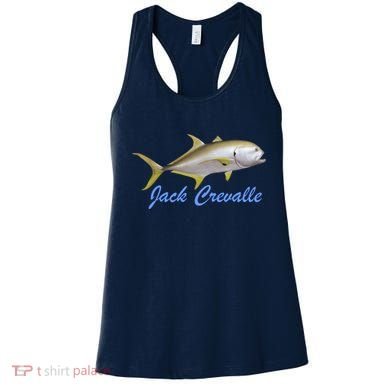 Jack Crevalle Women's Tank Top