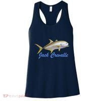 Jack Crevalle Women's Tank Top thumb 0