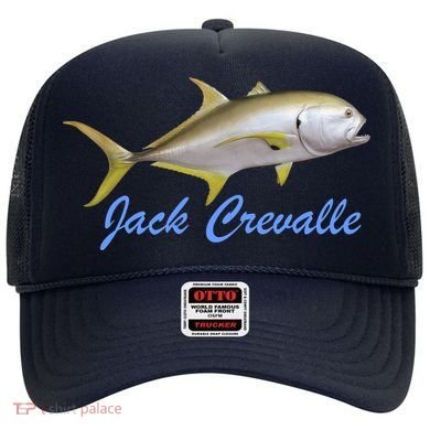Jack Crevalle Hat
