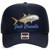Jack Crevalle Hat thumb 0