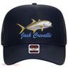 Jack Crevalle Hat
