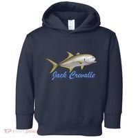 Jack Crevalle Toddler Hoodie thumb 0