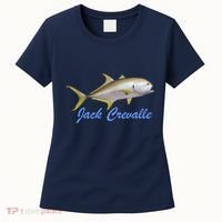 Jack Crevalle Women's T-Shirt thumb 0