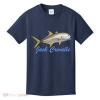 Jack Crevalle Kids T-Shirt thumb 0