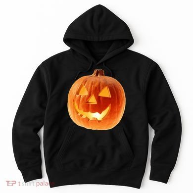Jack o Lantern Hoodie