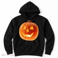 Jack o Lantern Hoodie thumb 0