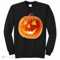 Jack o Lantern Sweatshirt thumb 0