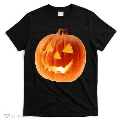 Jack o Lantern T-Shirt
