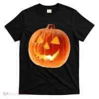 Jack o Lantern T-Shirt thumb 0