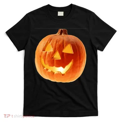 Jack o Lantern T-Shirt
