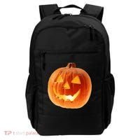 Jack o Lantern Backpack thumb 0