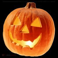 Jack o Lantern Coffee Mug thumb 5