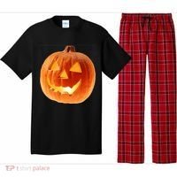 Jack o Lantern Pajama Set thumb 0