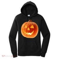 Jack o Lantern Women's Hoodie thumb 0