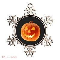 Jack o Lantern Ornament thumb 0