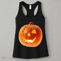 Jack o Lantern Women's Tank Top thumb 3