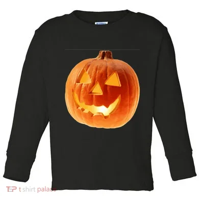 Toddler Long Sleeve