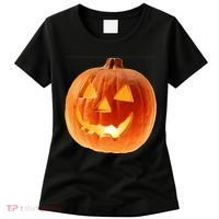 Jack o Lantern Women's T-Shirt thumb 0