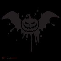 Jack O Lantern Bat Coffee Mug thumb 5