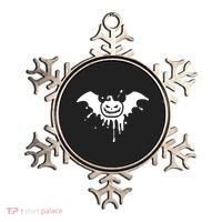 Jack O Lantern Bat Ornament thumb 0