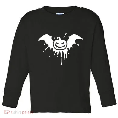 Toddler Long Sleeve