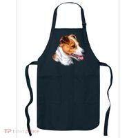 Jack Russell Dog Apron thumb 0