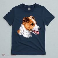 Jack Russell Dog T-Shirt thumb 5