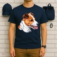Jack Russell Dog T-Shirt thumb 6