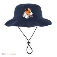 Jack Russell Dog Bucket Hat thumb 0