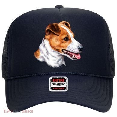 Jack Russell Dog Hat