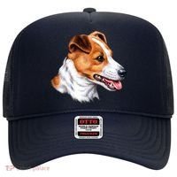 Jack Russell Dog Hat thumb 0