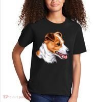 Jack Russell Dog Kids T-Shirt thumb 2