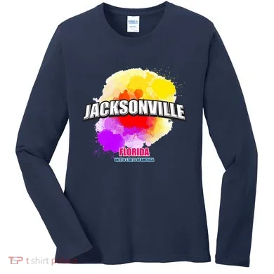 Women's Long Sleeve Shirt