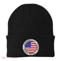 Jacksonville Florida USA Beanie thumb 0