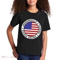Jacksonville Florida USA Kids T-Shirt thumb 2