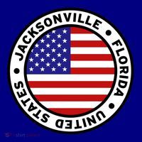 Jacksonville Florida USA Coffee Mug thumb 5