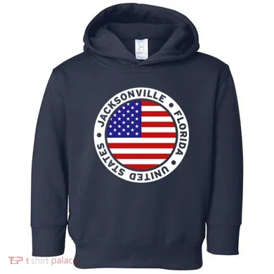 Toddler Hoodie