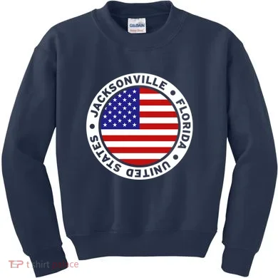 Kids Sweatshirt