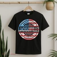 Jacksonville USA T-Shirt thumb 2